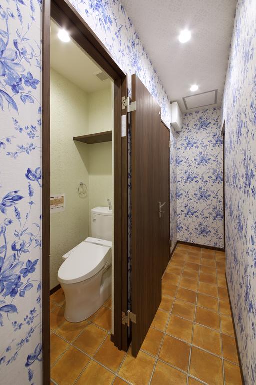 Guesthouse Tiga Kumamoto Quarto foto
