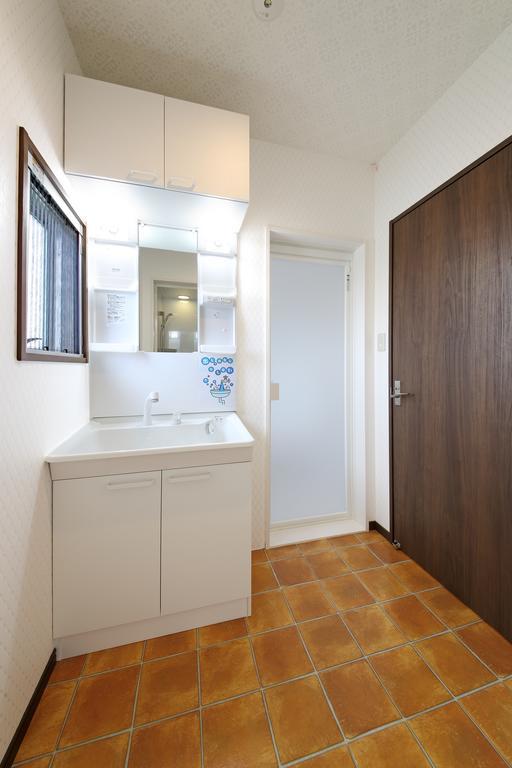 Guesthouse Tiga Kumamoto Quarto foto