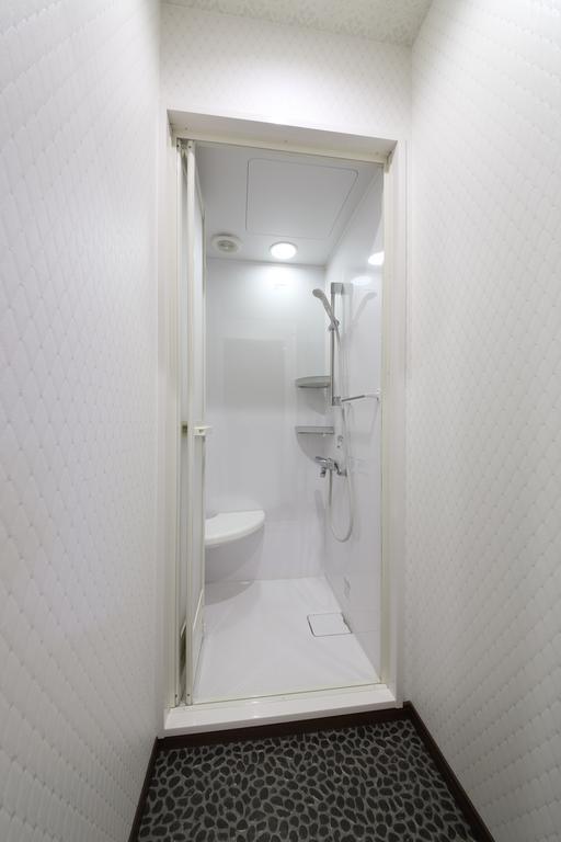 Guesthouse Tiga Kumamoto Quarto foto